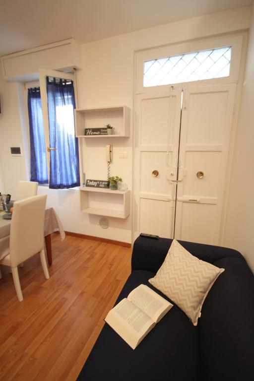 Casa Savio Διαμέρισμα Βερόνα Δωμάτιο φωτογραφία