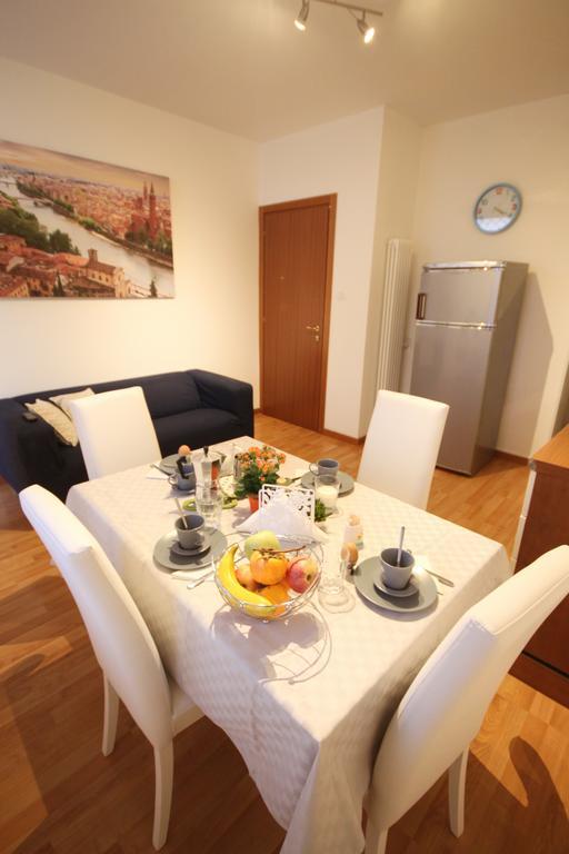 Casa Savio Διαμέρισμα Βερόνα Εξωτερικό φωτογραφία