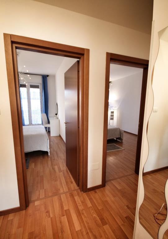 Casa Savio Διαμέρισμα Βερόνα Δωμάτιο φωτογραφία