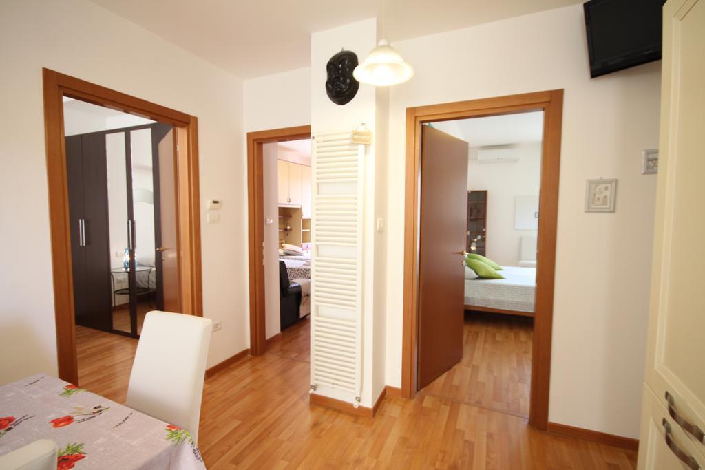 Casa Savio Διαμέρισμα Βερόνα Εξωτερικό φωτογραφία