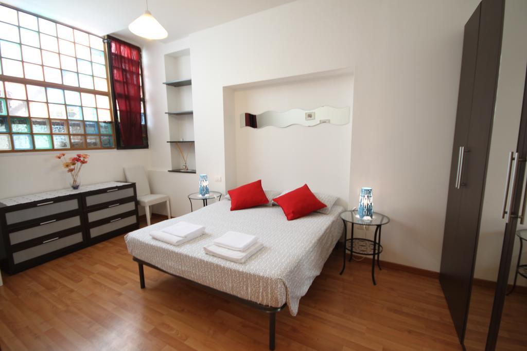 Casa Savio Διαμέρισμα Βερόνα Εξωτερικό φωτογραφία