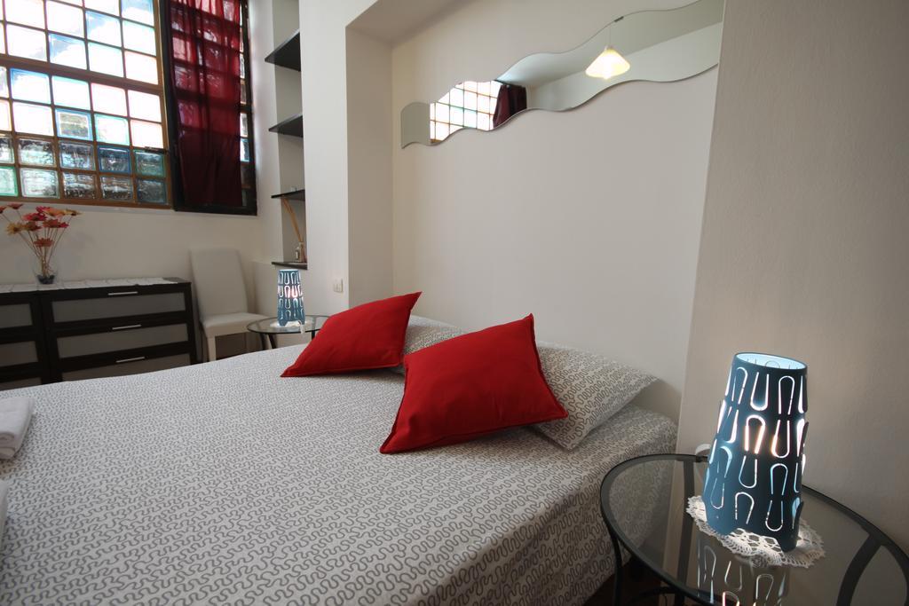 Casa Savio Διαμέρισμα Βερόνα Εξωτερικό φωτογραφία
