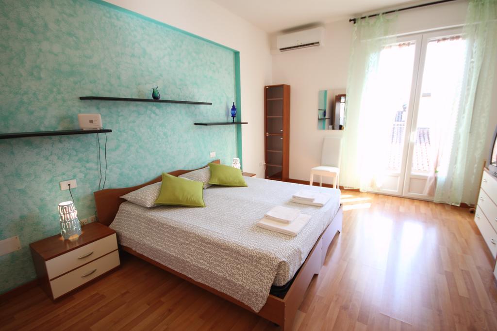 Casa Savio Διαμέρισμα Βερόνα Εξωτερικό φωτογραφία