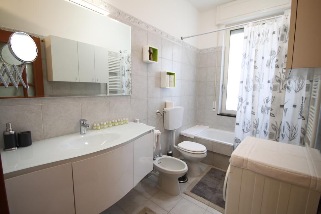 Casa Savio Διαμέρισμα Βερόνα Εξωτερικό φωτογραφία