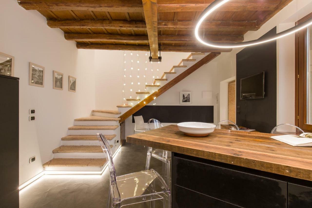 Casa Savio Διαμέρισμα Βερόνα Εξωτερικό φωτογραφία