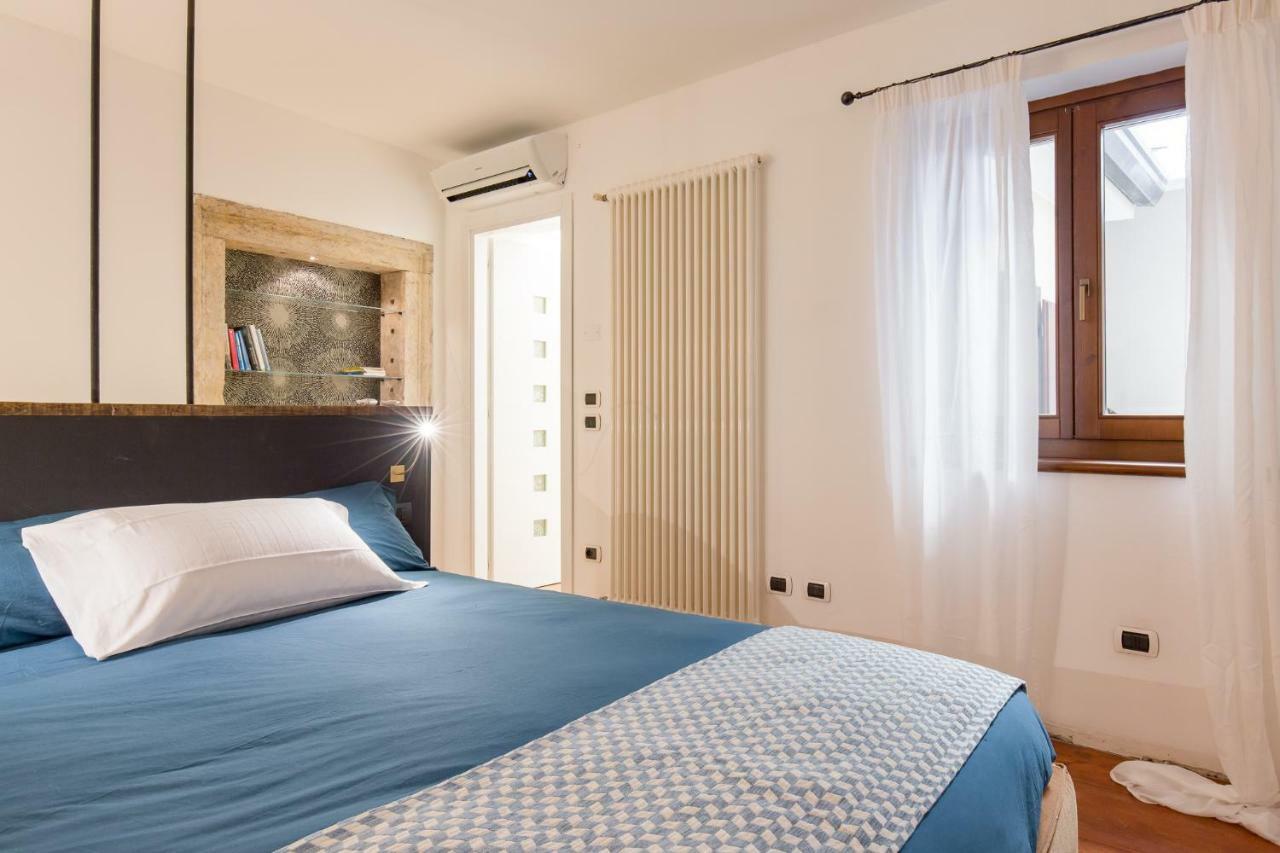 Casa Savio Διαμέρισμα Βερόνα Εξωτερικό φωτογραφία
