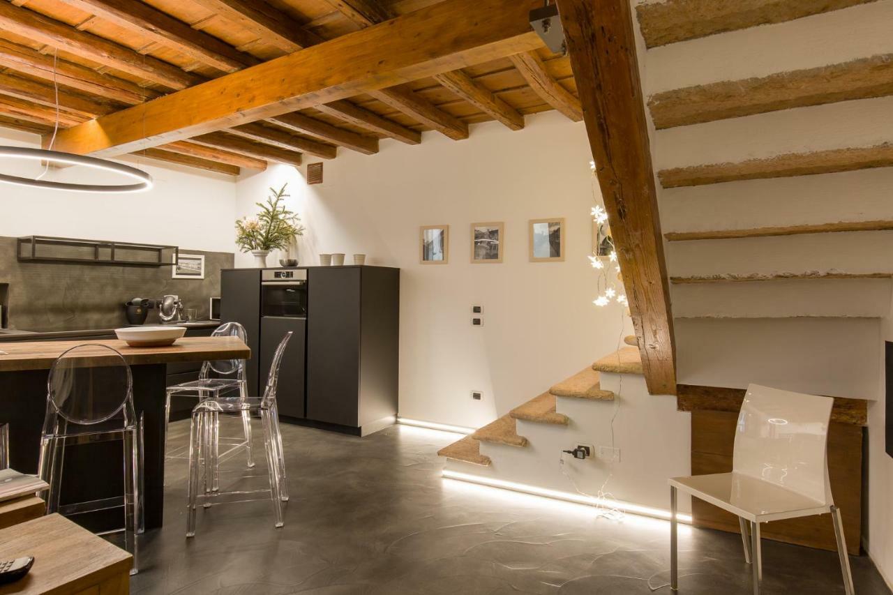 Casa Savio Διαμέρισμα Βερόνα Εξωτερικό φωτογραφία