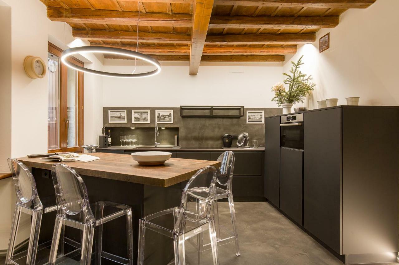 Casa Savio Διαμέρισμα Βερόνα Εξωτερικό φωτογραφία